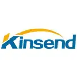 Kinsend Logo