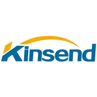 Kinsend Logo