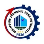 PEZA Logo