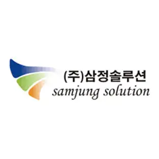 Samjung Logo