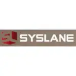 Syslane Logo