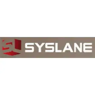 Syslane Logo