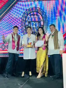 HQ Company Strengthens Ties with the Philippine Architecture Community at PIA Zamboanga Nakpil Section’s 23rd Anniversary