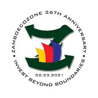 Zambo Eco Zone Logo